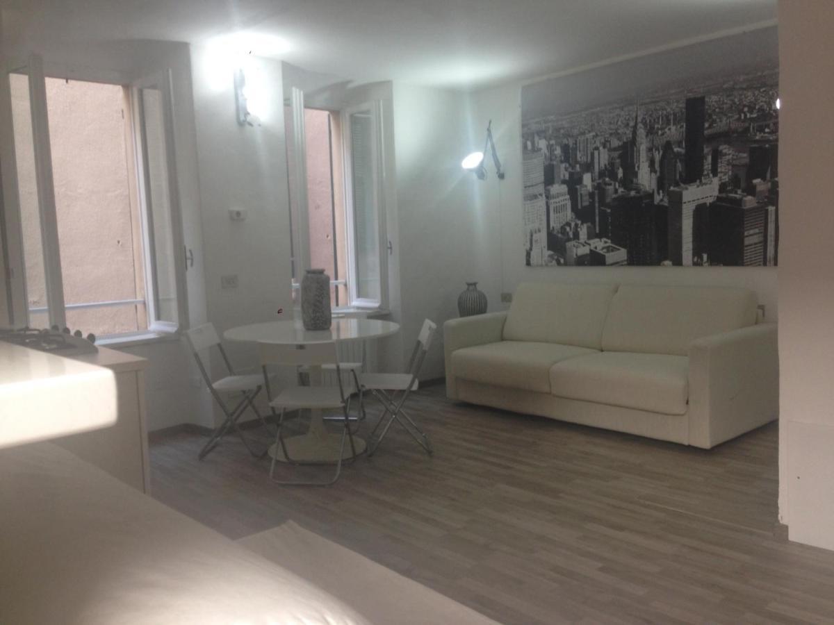 Appartement San Nicolo à Lecco Extérieur photo