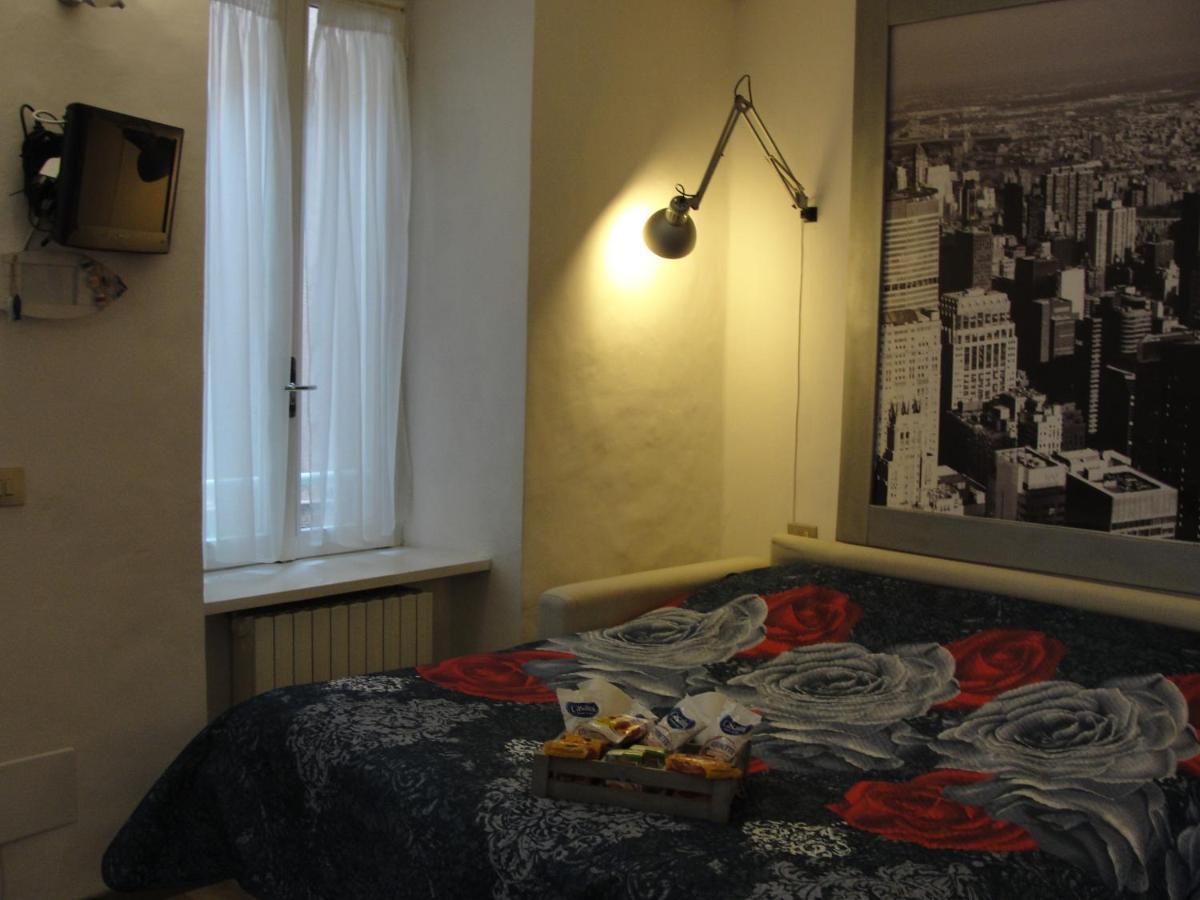 Appartement San Nicolo à Lecco Extérieur photo
