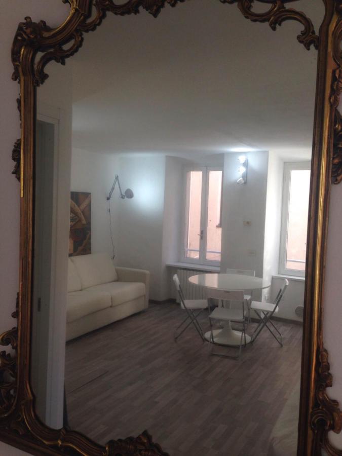 Appartement San Nicolo à Lecco Extérieur photo