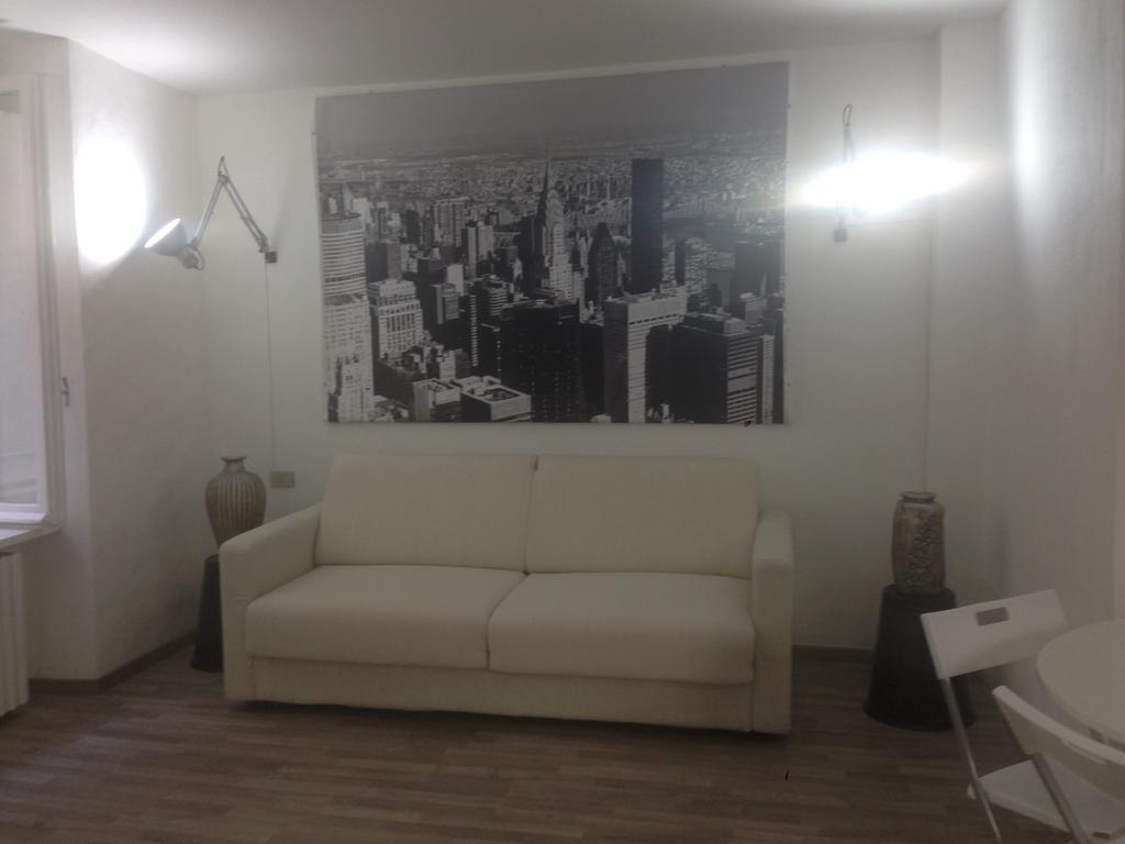 Appartement San Nicolo à Lecco Extérieur photo