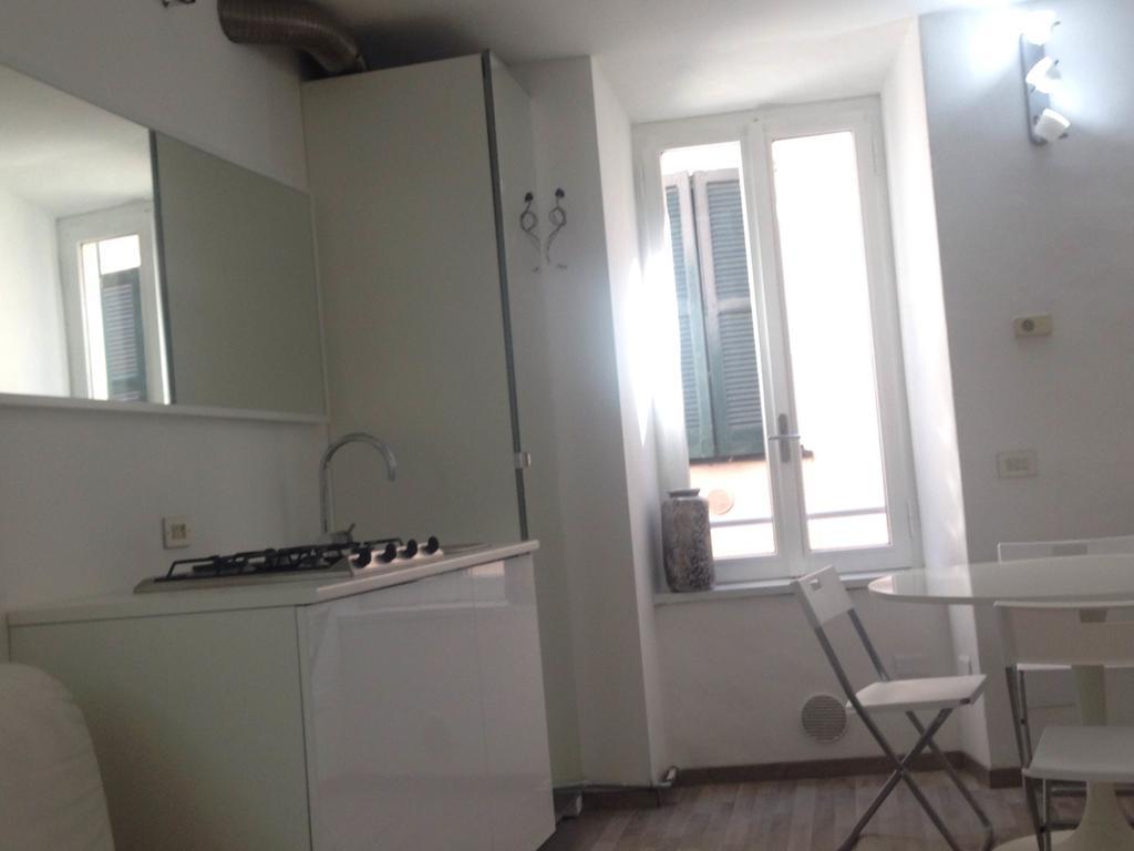 Appartement San Nicolo à Lecco Extérieur photo