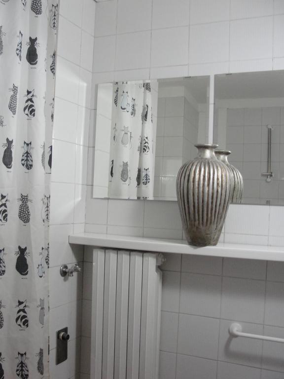 Appartement San Nicolo à Lecco Extérieur photo