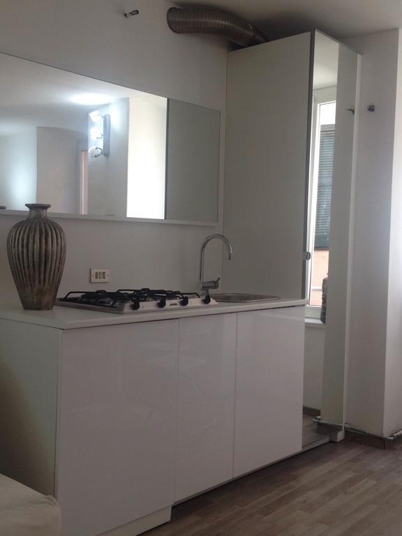 Appartement San Nicolo à Lecco Extérieur photo