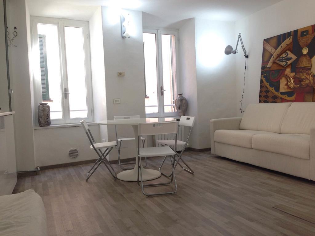 Appartement San Nicolo à Lecco Extérieur photo