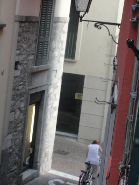 Appartement San Nicolo à Lecco Extérieur photo